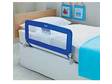 Tomy Universal bed guard,  blue.