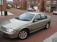 2001 ford falcon only 1 of its kind for sale in uk