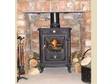 AURORA WOOD BURNING STOVE. Country Kiln Stoves Prices....