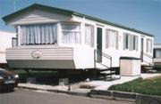 Luxury Mobile Home To Let (BLACKPOOL)