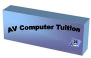 AV Computer Tuition