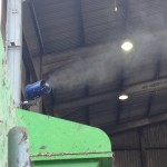  Save the Environment with Dust Control Systems