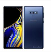 Samsung Galaxy Note 9 Android 8.1 Clone Phone Snapdragon 845 CPU RAM 8