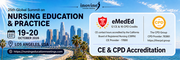 25th Global Summit on Nursing Education and Practice (GSNEP 2026)-kil
